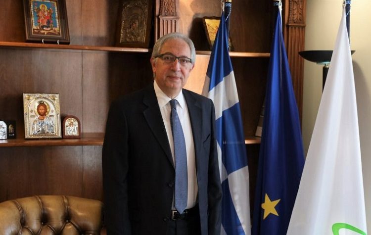 Θ. Αμπατζόγλου: «Τα Μαρουσιωτάκια φέρνουν πολλά χρυσά μετάλλια στην πόλη μας»