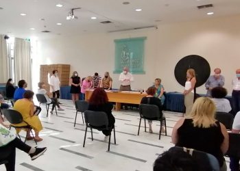 Προετοιμασία του Δήμου Αμαρουσίου ενόψει της νέας σχολικής περιόδου