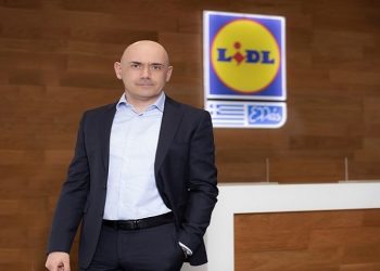 Lidl Ελλάς: Χορηγία 500.000 ευρώ για δράσεις αναδάσωσης & αποκατάστασης του φυσικού περιβάλλοντος