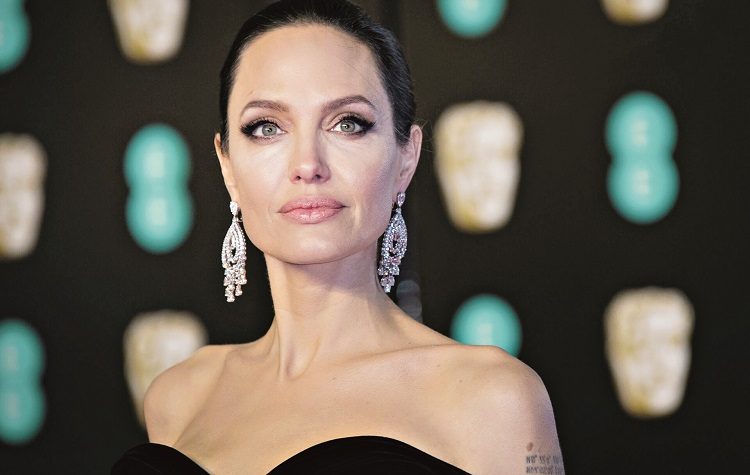 Αντζελίνα Τζολί: Ρεκόρ στο Instagram!