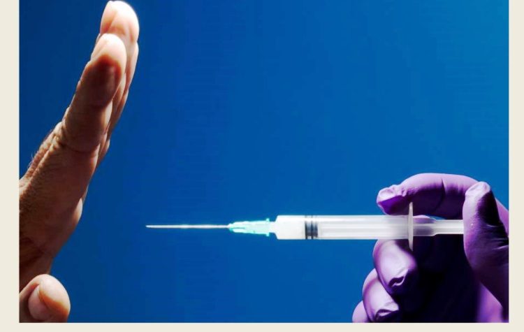 «Χαλάνδρι Ενάντια»: «Ωραία φιλολογική η συζήτηση για τους εμβολιασμούς στο Δημοτικό Συμβούλιο»