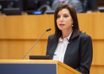 Επιστολή  Άννας Μισέλ Ασημακοπούλου σε Ζ. Μπορέλ για απελάσεις Ελλήνων Ποντιακής καταγωγής