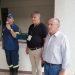 Στέφθηκε με επιτυχία η άσκηση πολιτικής προστασίας του Δήμου στον οικισμό «ΦΩΣ»