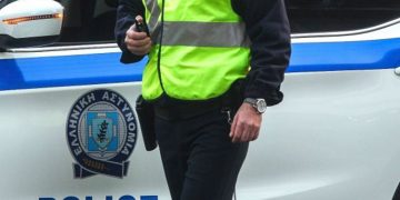 Επεισοδιακή καταδίωξη στα Βόρεια Προάστια