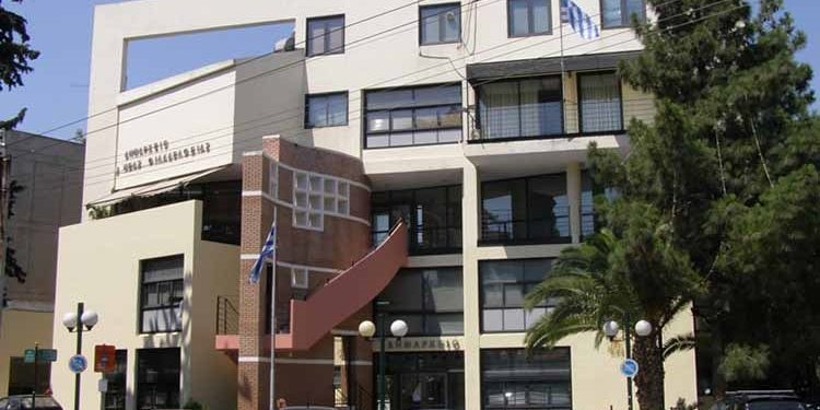 Αυτό είναι το νέο σχήμα της δημοτικής Αρχής