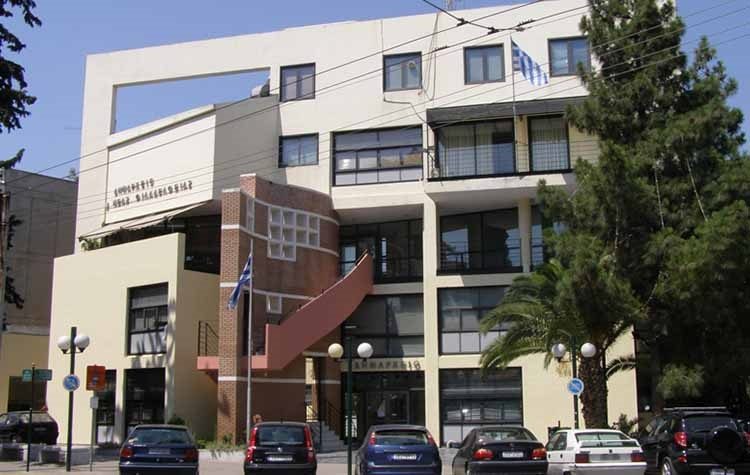 Αυτό είναι το νέο σχήμα της δημοτικής Αρχής