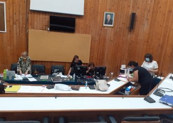 Άρχισαν οι διαδικασίες για την απογραφή του 2021