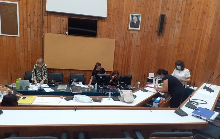 Άρχισαν οι διαδικασίες για την απογραφή του 2021
