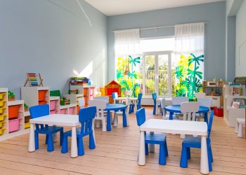 Δήμος Κηφισιάς: Κανένα παιδί εκτός Παιδικών Σταθμών