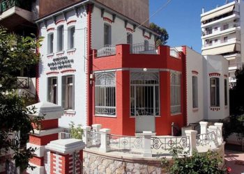 Ανοίγει τις πύλες της η δημοτική βιβλιοθήκη