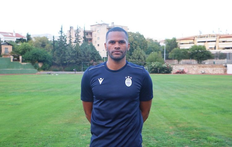 Η Α.Ε. Κηφισιάς δυναμώνει με τον Τζούνιορ Ντοριβάλ