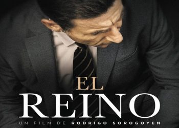 «Ο έκπτωτος» στην οθόνη του Cine Δράση την Πέμπτη 19 Αυγούστου