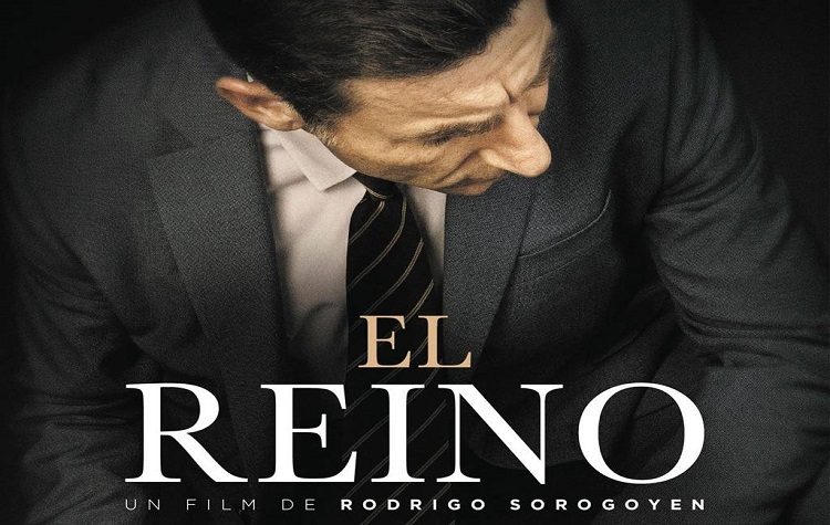 «Ο έκπτωτος» στην οθόνη του Cine Δράση την Πέμπτη 19 Αυγούστου