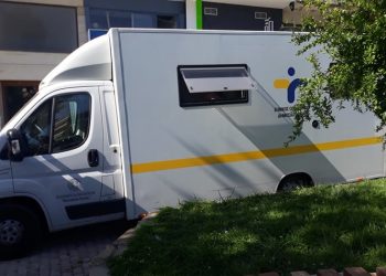 Δωρεάν rapid tests στον προαύλιο χώρο των Αγίων Αποστόλων τη Δευτέρα 9/8