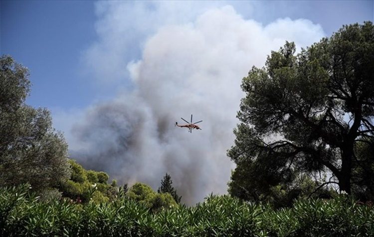 Ευχαριστίες του Δήμου για την συγκινητική κινητοποίηση