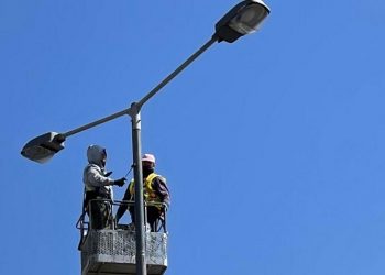 Περιφέρεια Αττικής: Με 1.5 εκ. € ξεκινά η βελτίωση του ηλεκτροφωτισμού στο Πρωτεύον Οδικό Δίκτυο