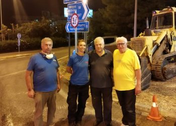 Παναγιώτης Ιωάννου: «Όλοι οι Έλληνες είμαστε φτωχότεροι!»