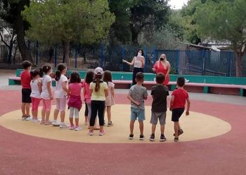 Ολοκληρώθηκε με επιτυχία το πρόγραμμα των ΚΔΑΠ  στον Δήμο