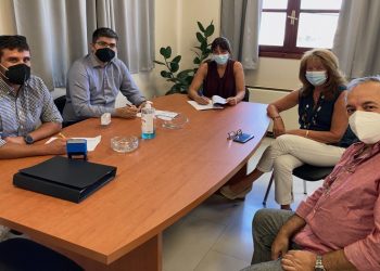 Προχωρά η αναθεώρηση του Ρυμοτομικού Σχεδίου των Μελισσίων