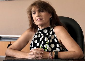 Ι. Κυρίτση: «Το Φεστιβάλ το κρατά ζωντανό τόσα χρόνια η αποδοχή του κόσμου»