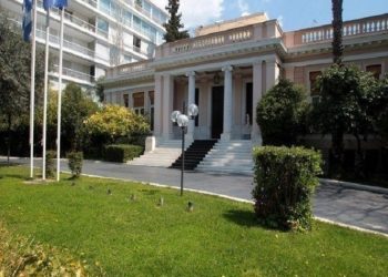 Συνεδρίασε το ΚΥΣΕΑ για τις εξελίξεις στο Αφγανιστάν