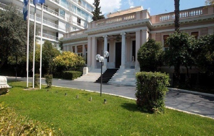 Συνεδρίασε το ΚΥΣΕΑ για τις εξελίξεις στο Αφγανιστάν