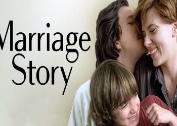 «Ιστορία Γάμου» στην οθόνη του Cine Δράση