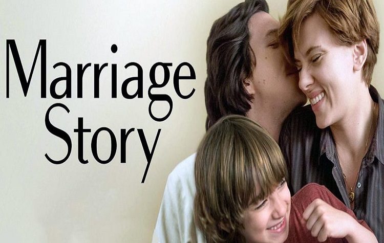 «Ιστορία Γάμου» στην οθόνη του Cine Δράση