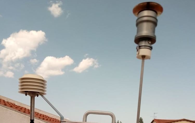 Πρωτοβουλία του Δήμου για τοποθέτηση μετρητή ρύπων στις Αδάμες