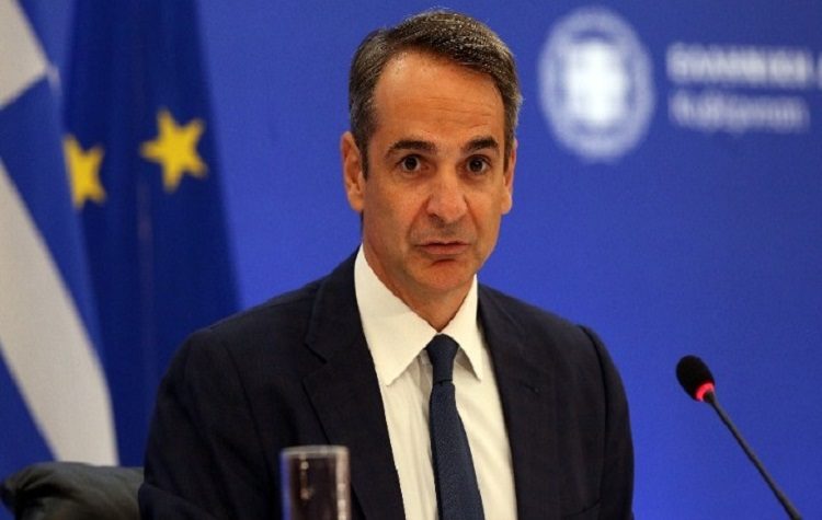 Κυριάκος Μητσοτάκης: Καταφέραμε να σώσουμε χιλιάδες ζωές - Χυδαία η σπέκουλα για τις εκκενώσεις
