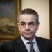 Νεκρός ο πρόεδρος του ΕΒΕΑ, Κωνσταντίνος Μίχαλος