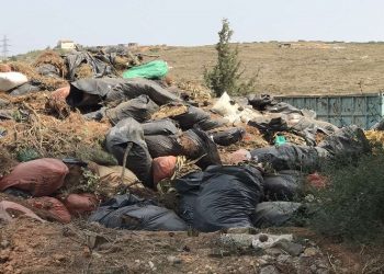 Λαϊκή Συσπείρωση Πεντέλης: Καταγγελία για απόθεση μπάζων & εύφλεκτων υλικών σε εκτάσεις του Δήμου