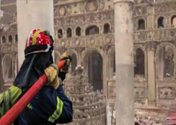 Στην αποκατάσταση του πυρόπληκτου Δήμου Ιστιαίας – Αιδηψού συνδράμει έμπρακτα ο Δήμος