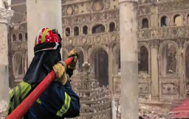 Στην αποκατάσταση του πυρόπληκτου Δήμου Ιστιαίας – Αιδηψού συνδράμει έμπρακτα ο Δήμος