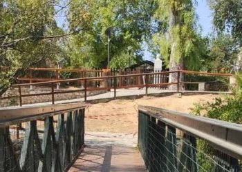 Νέο «λίφτινγκ» στις παιδικές χαρές από τον Δήμο