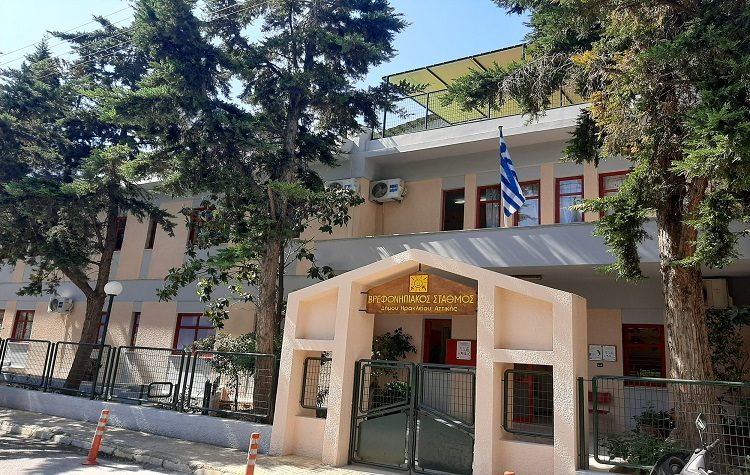 Αρχίζουν οι εγγραφές στους δημοτικούς παιδικούς σταθμούς του Δήμου