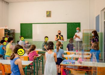 Με χαμόγελα και βραβεύσεις ολοκληρώθηκε ο καλοκαιρινός παιδότοπος του Δήμου Κηφισιάς