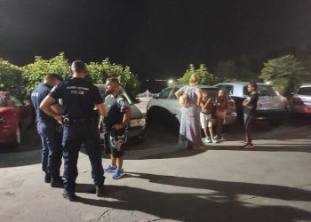 Κοινές δράσεις του Δήμου με ΕΛ.ΑΣ για αστυνόμευση και ευταξία του παραλιακού μετώπου