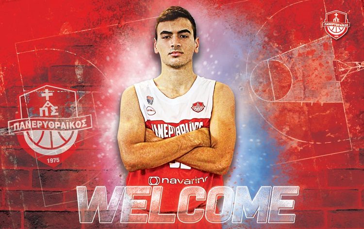 Επενδύει σε Βασίλη Ματσίρα ο Πανερυθραϊκός