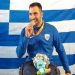 «Με το σπαθί του» ο Μελισσιώτης Πάνος Τριανταφύλλου το χάλκινο μετάλλιο στους Παραολυμπιακούς