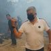 Γ. Πατούλης: «Σε κινητοποίηση όλος ο μηχανισμός της Περιφέρειας για τη φωτιά στη Βαρυμπόμπη»