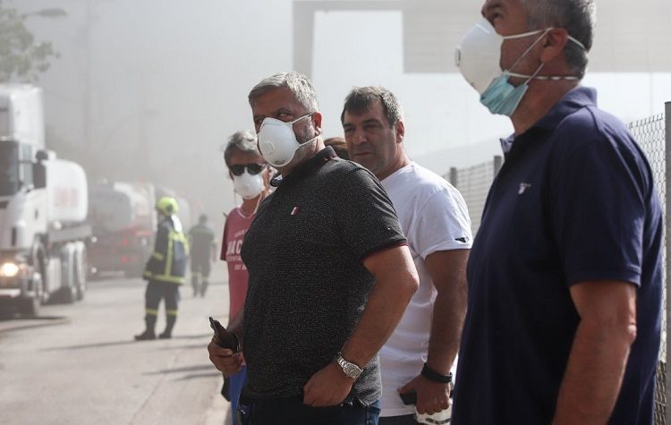 Αιχμές Πατούλη για το επιτελικό κράτος, ζητά αποκεντρωμένη Πολιτική Προστασία