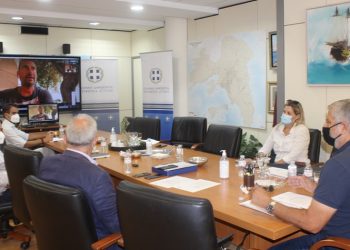 Δέκα παρεμβάσεις της Περιφέρειας για τη θωράκιση των πυρόπληκτων περιοχών της Αττικής