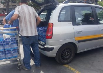 Ο Δήμος στο πλευρό των πληγέντων από τις πυρκαγιές