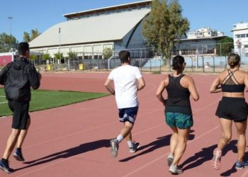 Στην επανεκκίνηση τα αθλητικά προγράμματα του Δήμου
