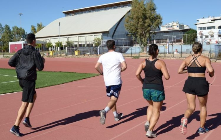 Στην επανεκκίνηση τα αθλητικά προγράμματα του Δήμου