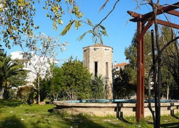 Μεγάλη ανάπλαση κέντρων Παλλήνης, Κάντζας και Αγίου Νικολάου