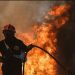 Η «μάχη» συνεχίζεται στην Εύβοια – Οι φλόγες κατευθύνονται στις Γούβες