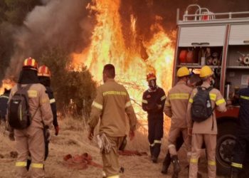 Δήμος Ωρωπού: «Η Δημοτική Αρχή είναι ανοικτή στην καλόπιστη κριτική, αλλά δεν εκβιάζεται»