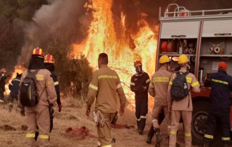 Δήμος Ωρωπού: «Η Δημοτική Αρχή είναι ανοικτή στην καλόπιστη κριτική, αλλά δεν εκβιάζεται»